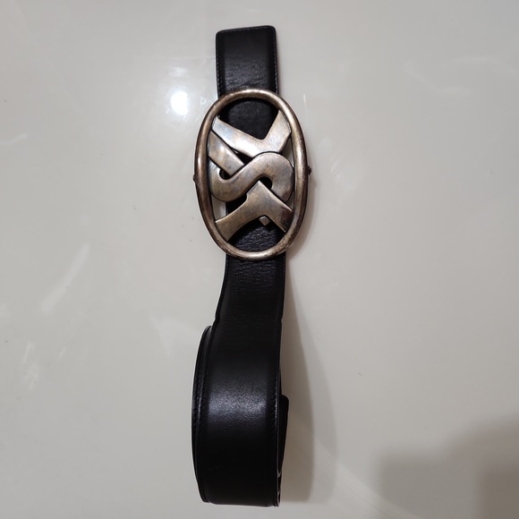 Yves Saint Laurent Other - YSL belt